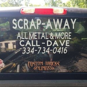 Meet your Posher, Dave